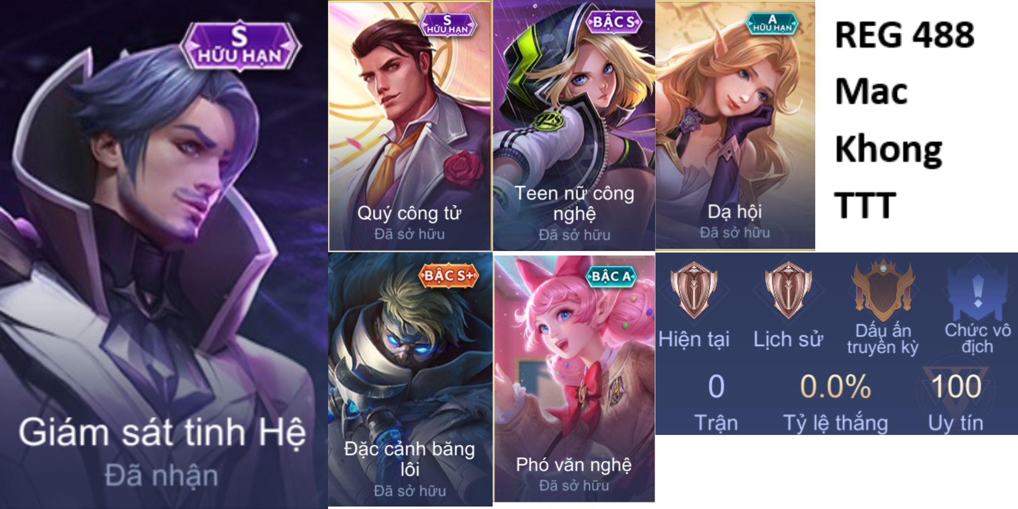 LIÊN QUÂN HA634